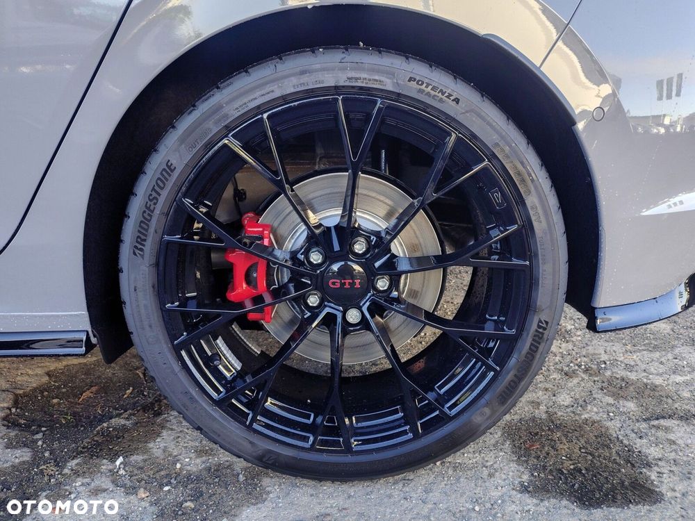 Volkswagen Golf 2.0 TSI GTI Edition 50 DSG - 24