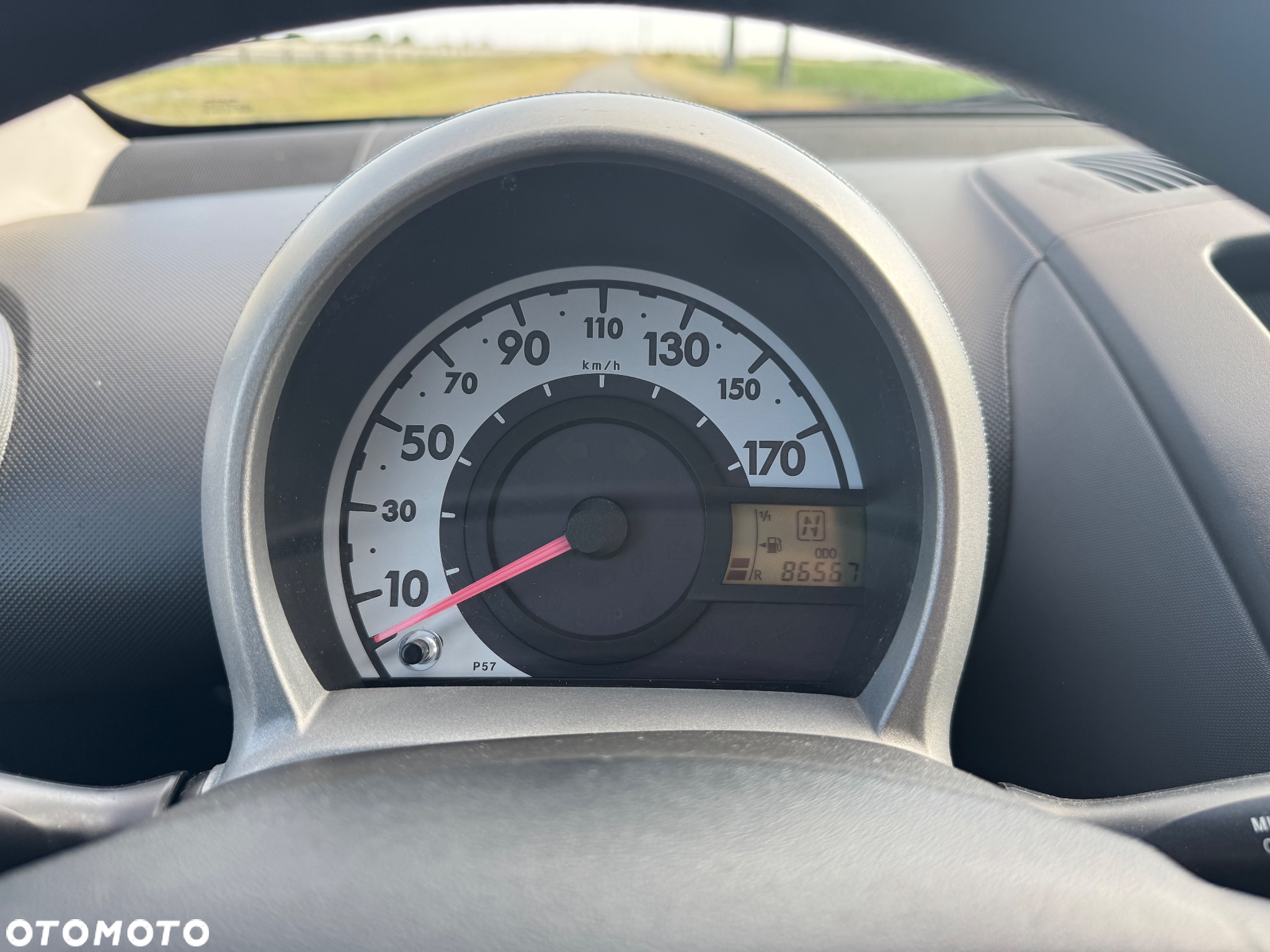 Toyota Aygo 1.0 VVT-i Luna MM A/C - 18