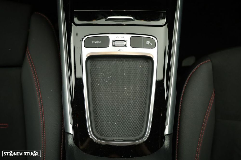 Mercedes-Benz EQB 250+ AMG Line - 14