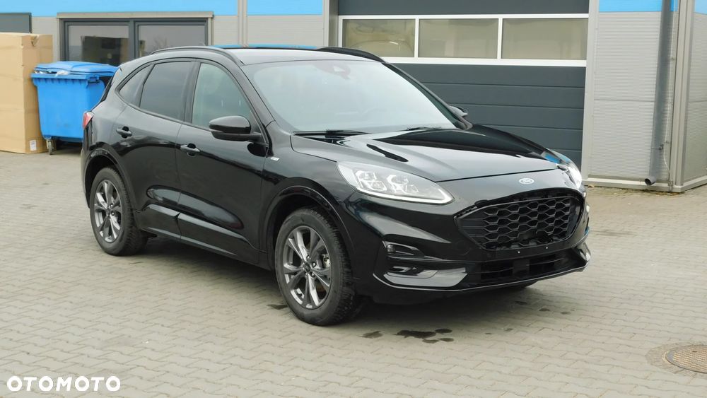 Ford Kuga ver-2-5-duratec-phev-st--line-x - 1