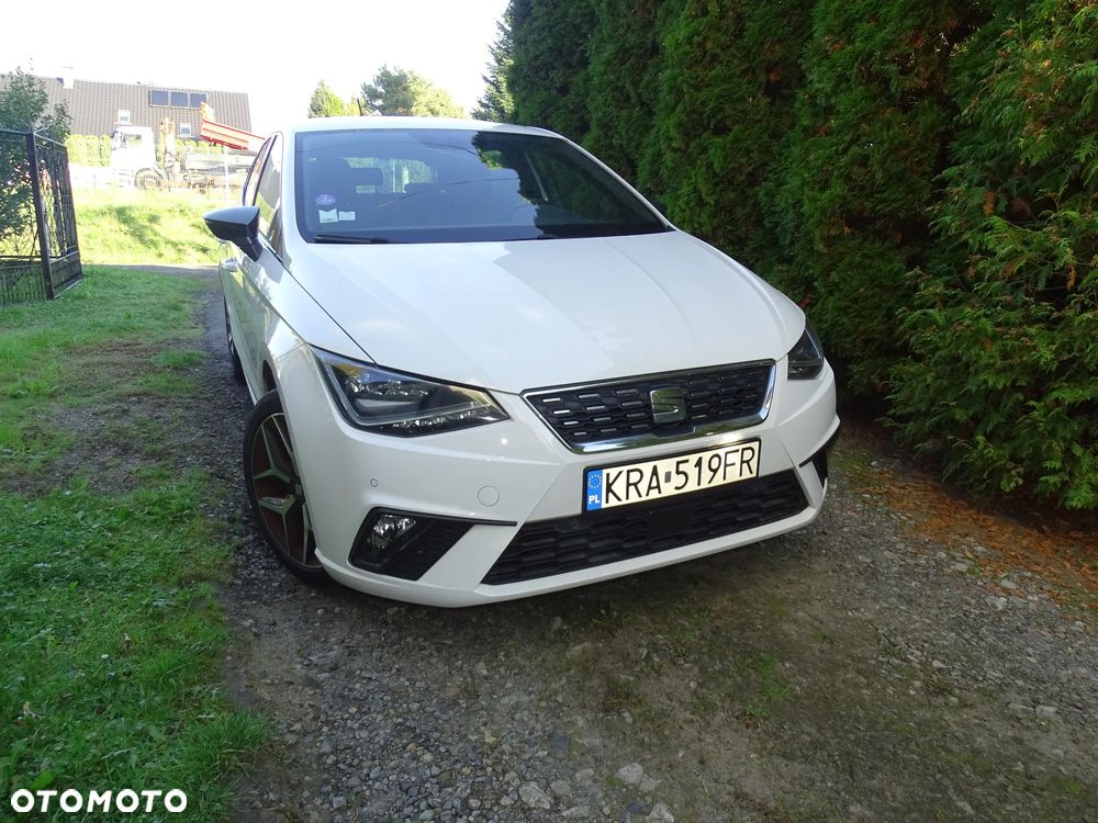 Seat Ibiza 1.0 TSI S&S Xcellence - 4