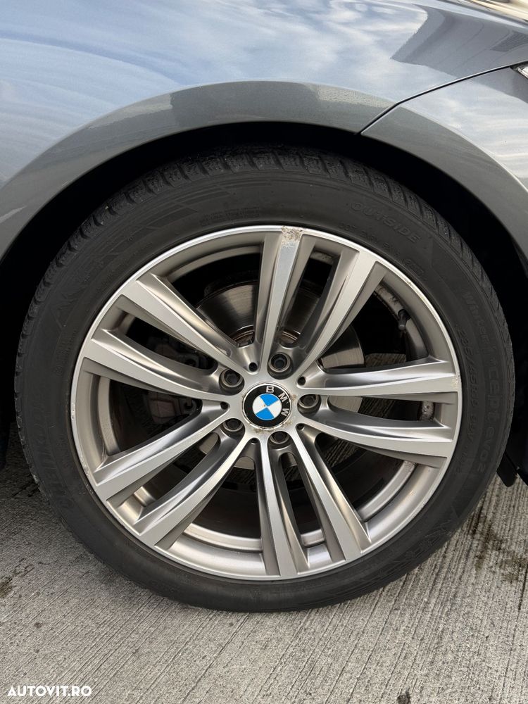 BMW Seria 3 320d GT Aut. Sport Line - 19