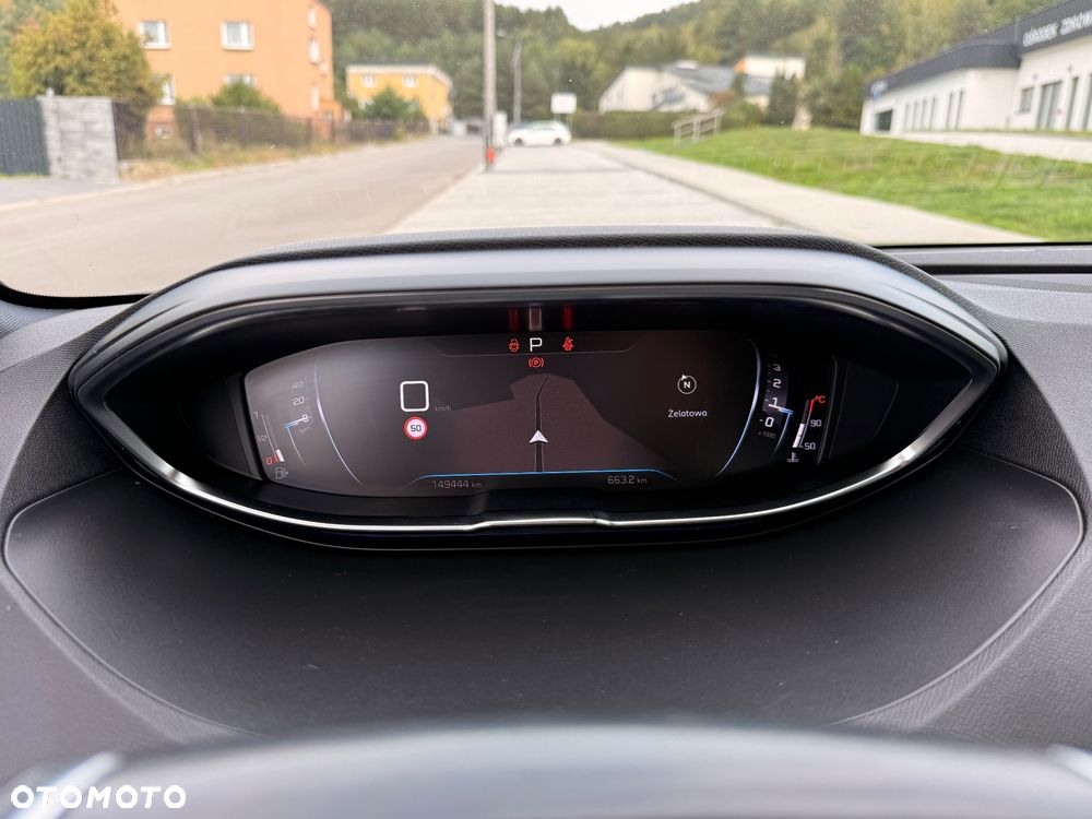 Peugeot 3008 1.6 PureTech GT S&S EAT8 - 36