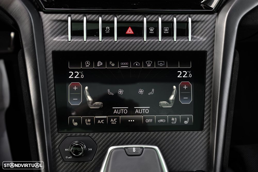 Lamborghini Urus 4.0 V8 Performante - 30