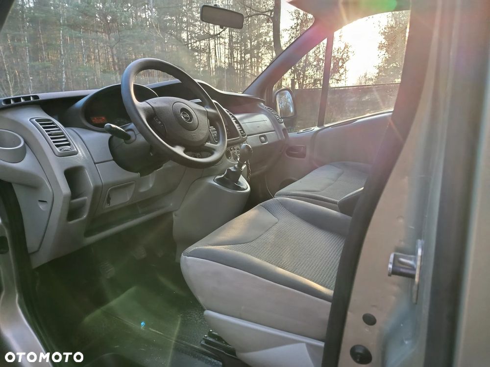 Opel Vivaro L2H1 Life Cosmo - 9