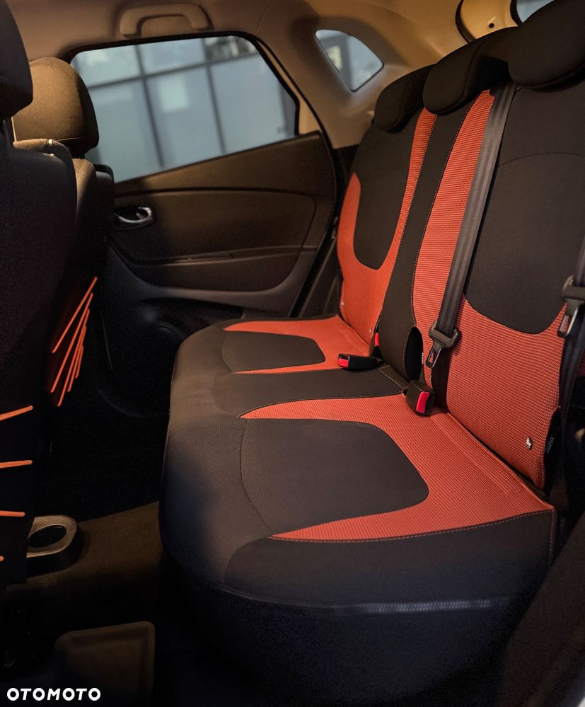 Renault Captur - 13