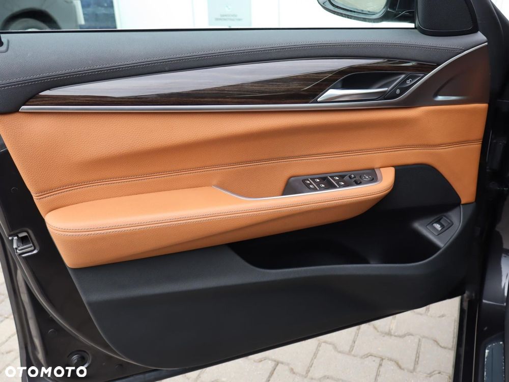 BMW 6GT 620d xDrive Luxury Line - 19
