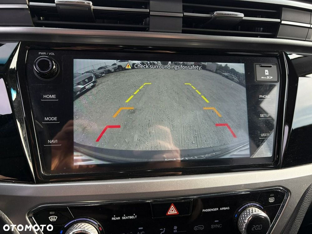 SsangYong/KGM Korando 1.5 T-GDI Quartz 2WD - 19