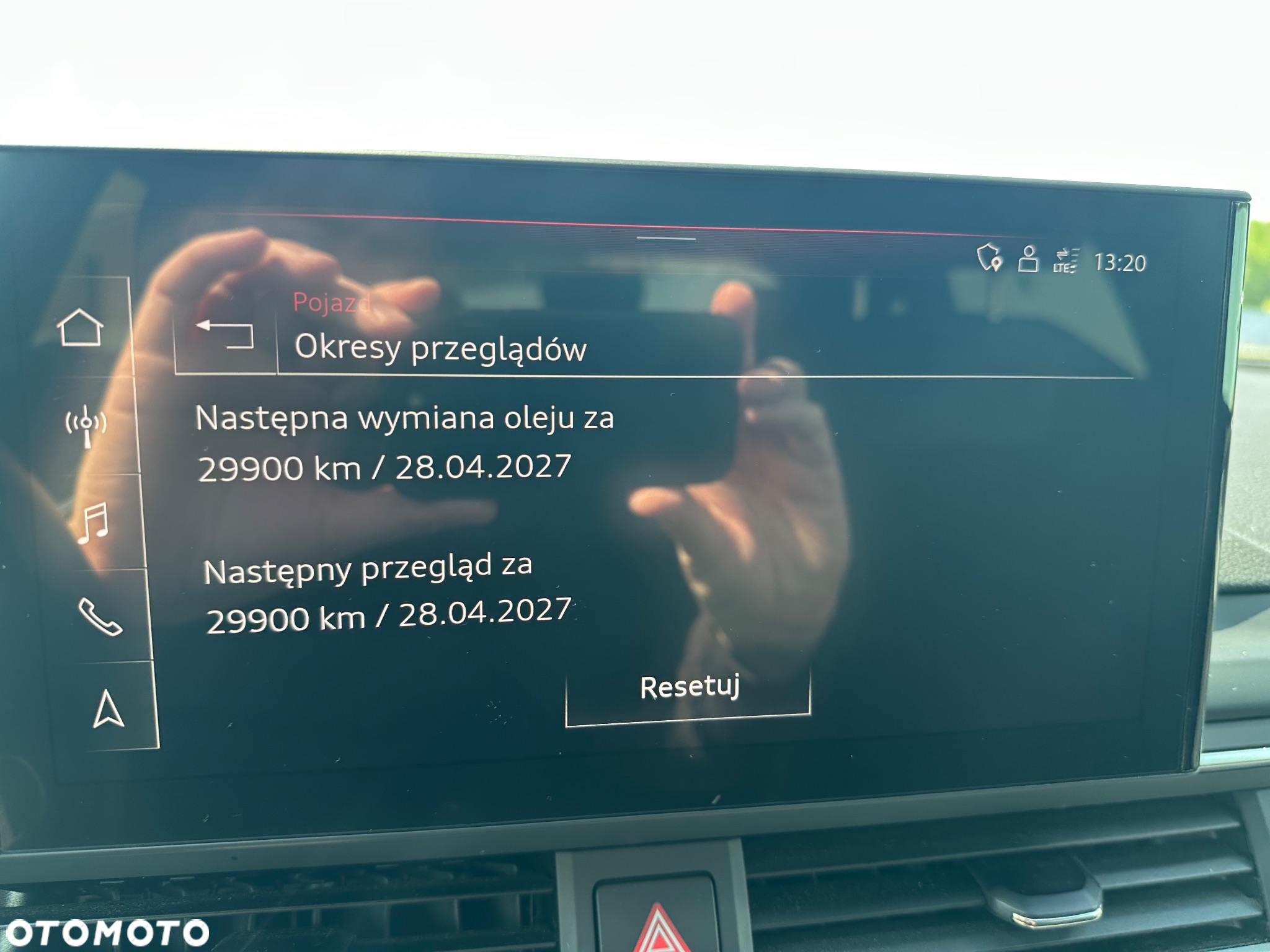 Audi A5 - 19