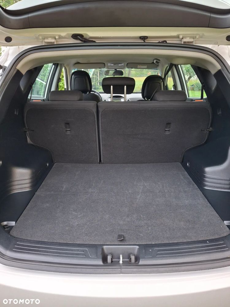 Hyundai ix35 - 11