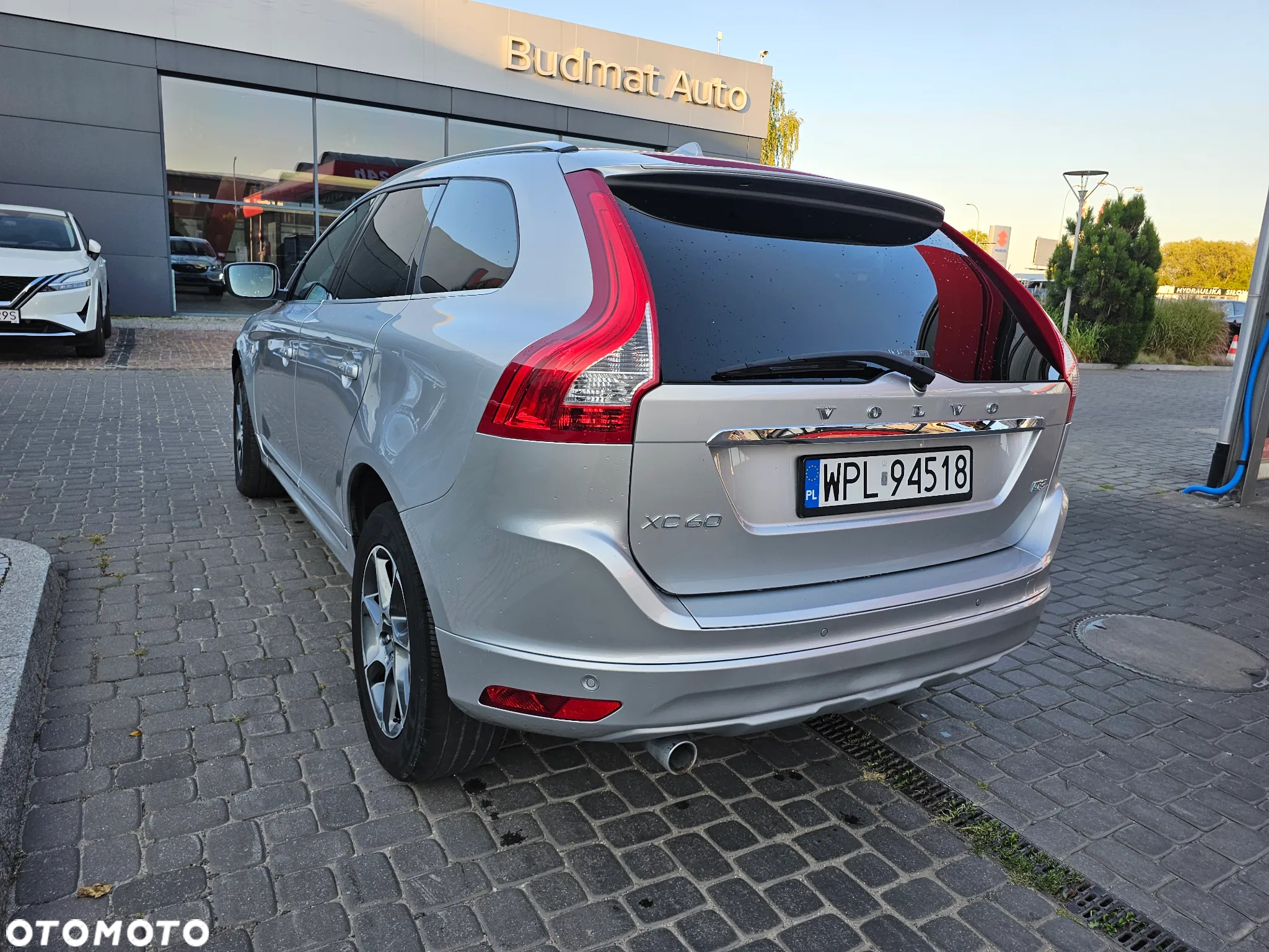 Volvo XC 60 D3 Drive-E Ocean Race - 22