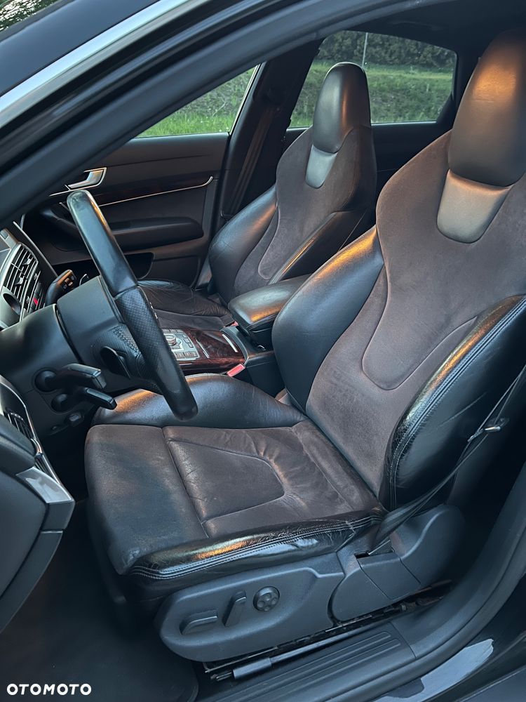 Audi A6 Limousine - 10