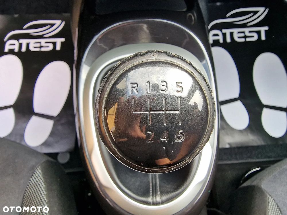 Nissan Juke 1.5 dCi Acenta - 14