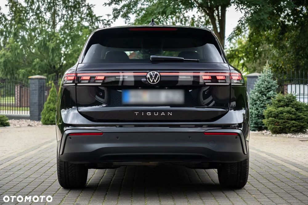 Volkswagen Tiguan 2.0 TDI SCR DSG Goal - 18