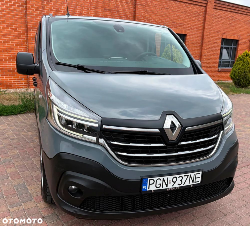 Renault TRAFIC - 30