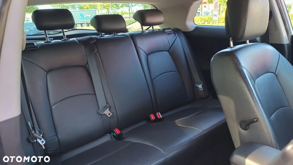 Kia Ceed 1.6 CRDi 128 97g Edition 7 - 18