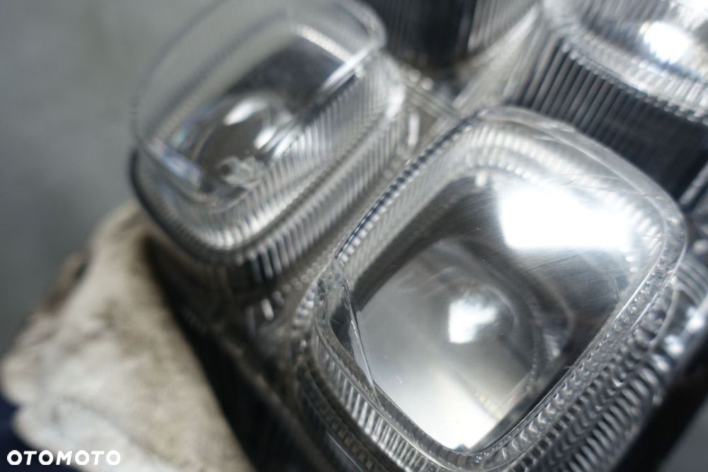 HALOGEN LEWY KIA SPORTAGE IV GT LINE - 2