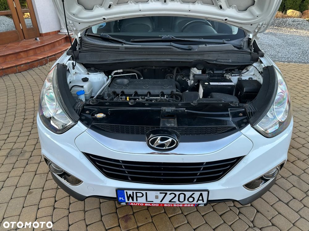 Hyundai ix35 2.0 2WD Style - 17
