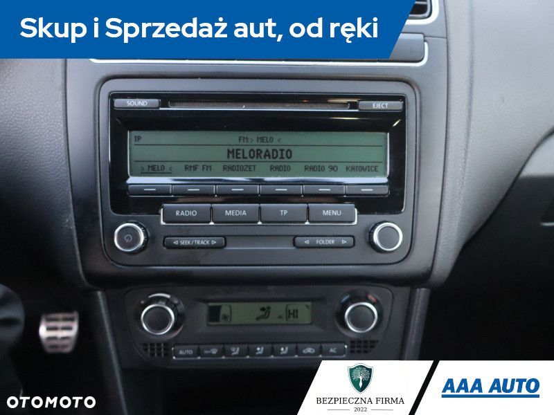 Volkswagen Polo - 15