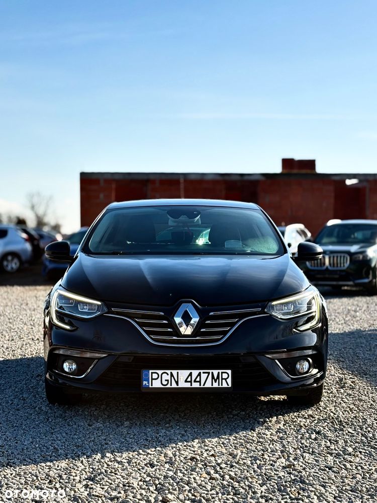 Renault Megane BLUE dCi 115 INTENS - 34