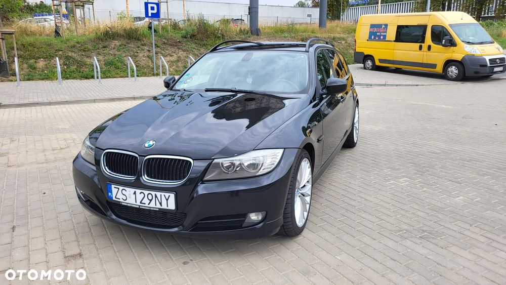 BMW Seria 3 320d - 6