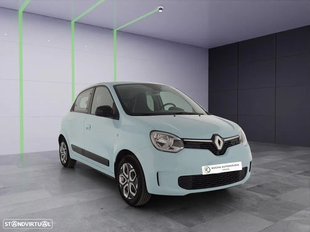 Renault Twingo - 3