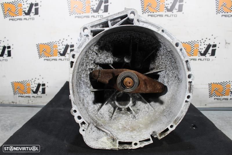 Caixa De Velocidades Bmw 1 (F20)  Gs617dg / Gs6 17Dg - 3