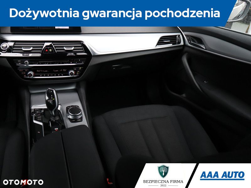 BMW Seria 5 - 9