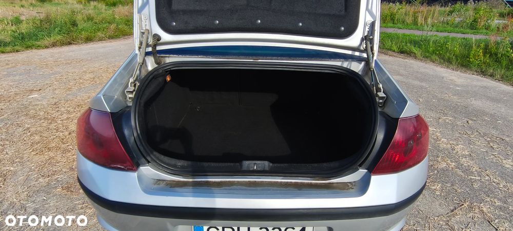 Peugeot 407 - 23
