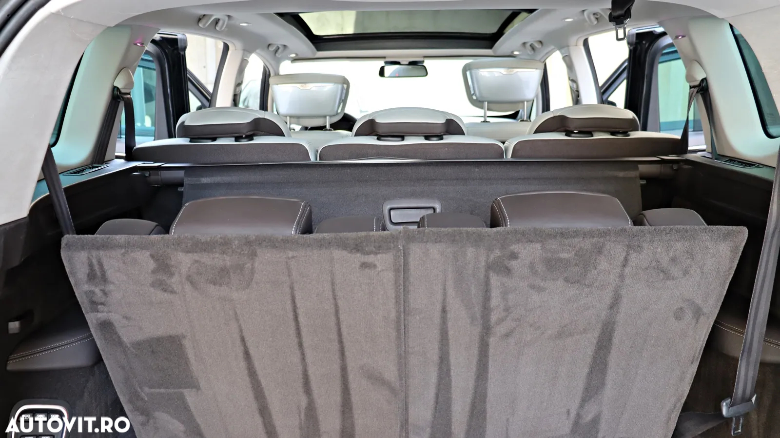 Renault Espace Energy dCi 160 EDC Initiale Paris - 15