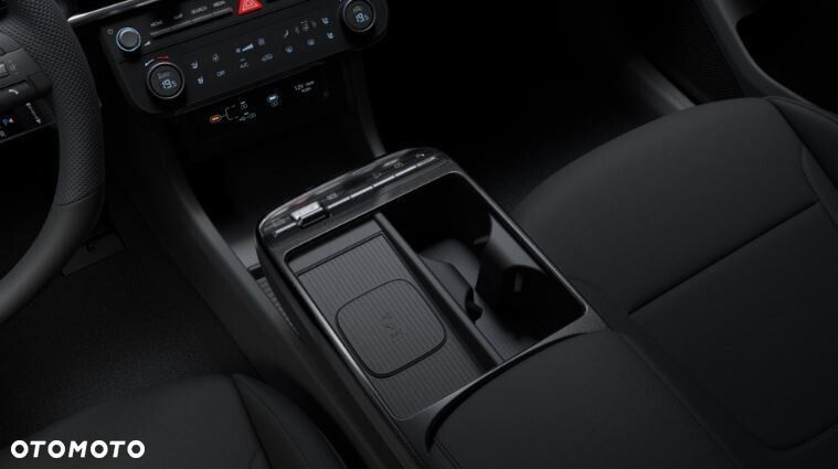 Hyundai Tucson - 9