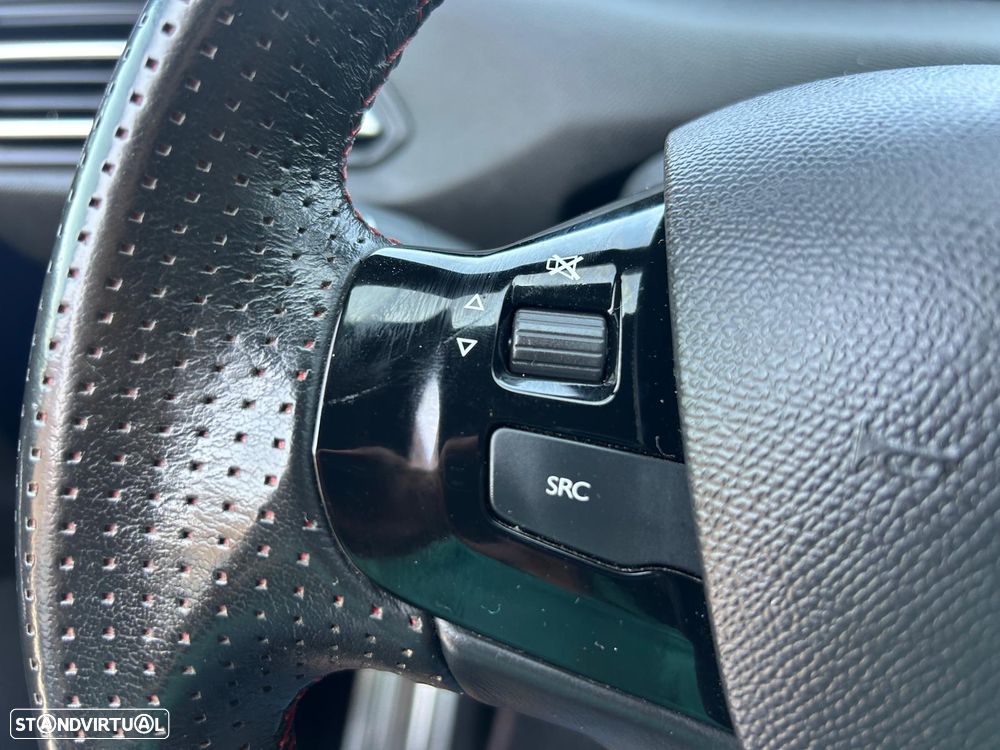 Peugeot 308 BlueHDi FAP 130 Stop & Start GT Pack - 24