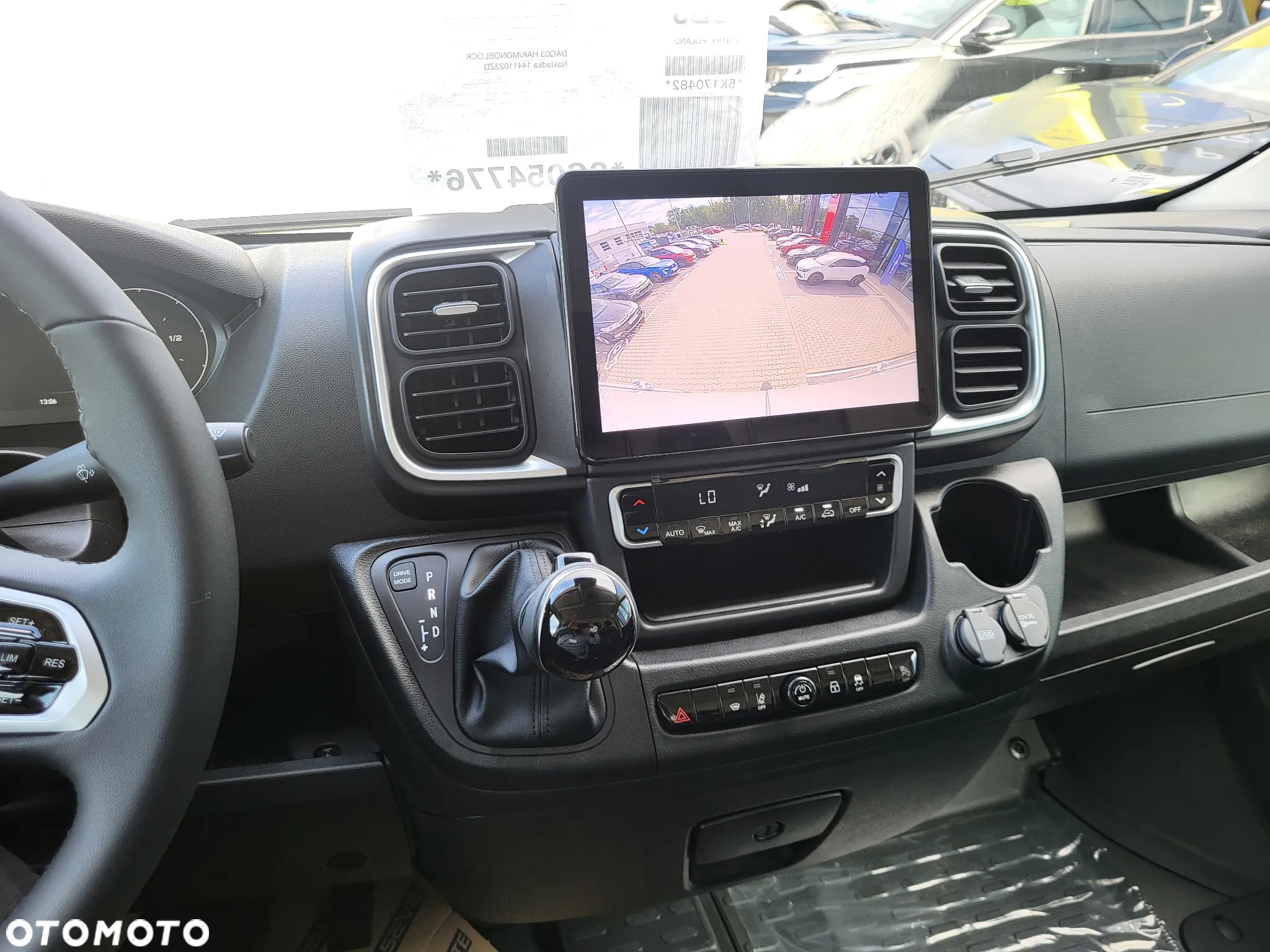 Peugeot Boxer - 17