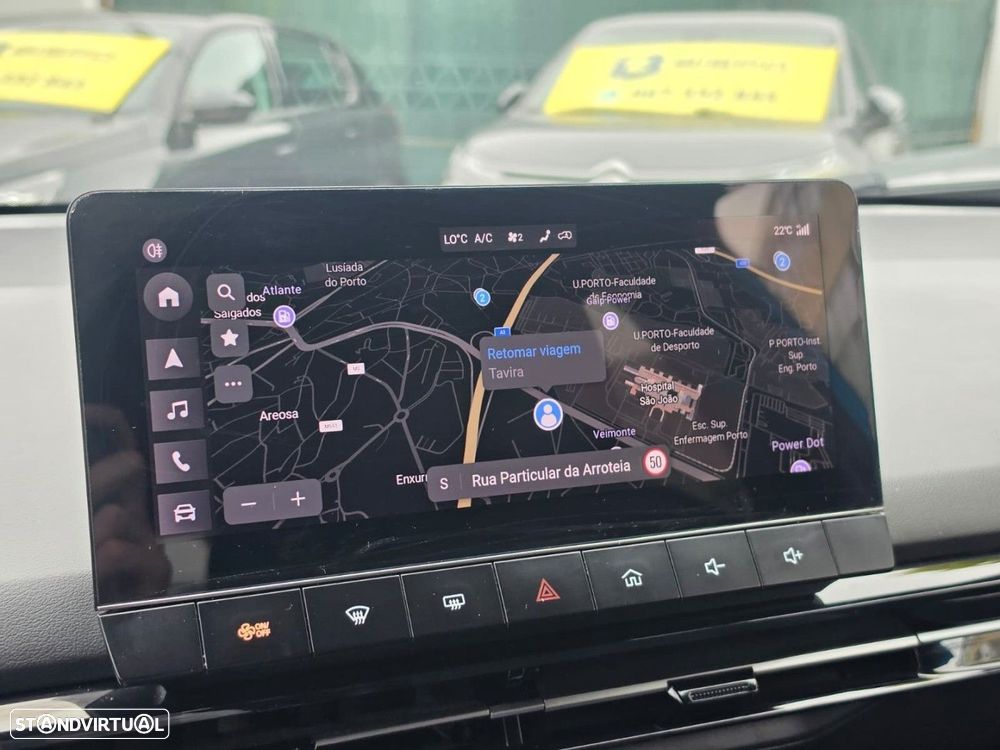 MG MG4 64 kWh Luxury - 22