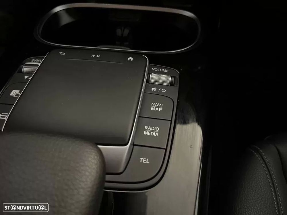 Mercedes-Benz CLA 250 e Shooting Brake Style Plus - 28