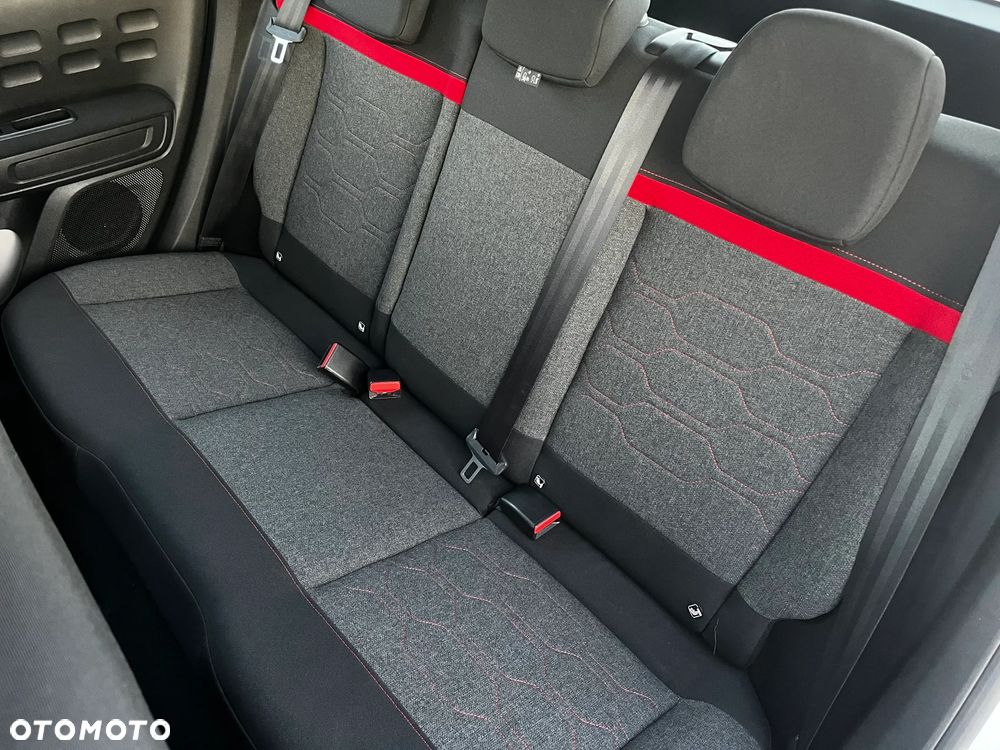 Citroën C3 Pure Tech 83 S&S FEEL - 17