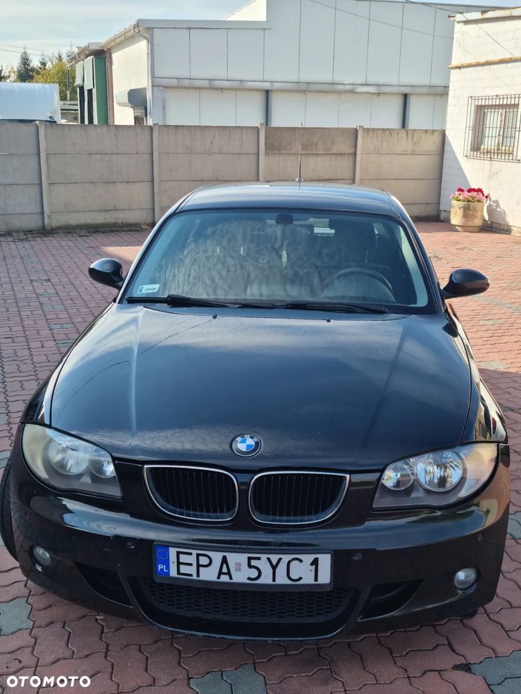 BMW Seria 1 116d DPF Edition Lifestyle - 3