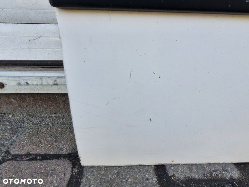 fiat scudo expert jumpy 2 ii 07-16r drzwi prawy przód prawe przednie - 9
