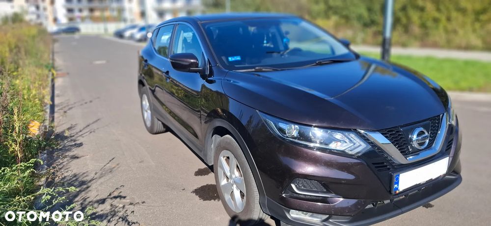 Nissan Qashqai - 29