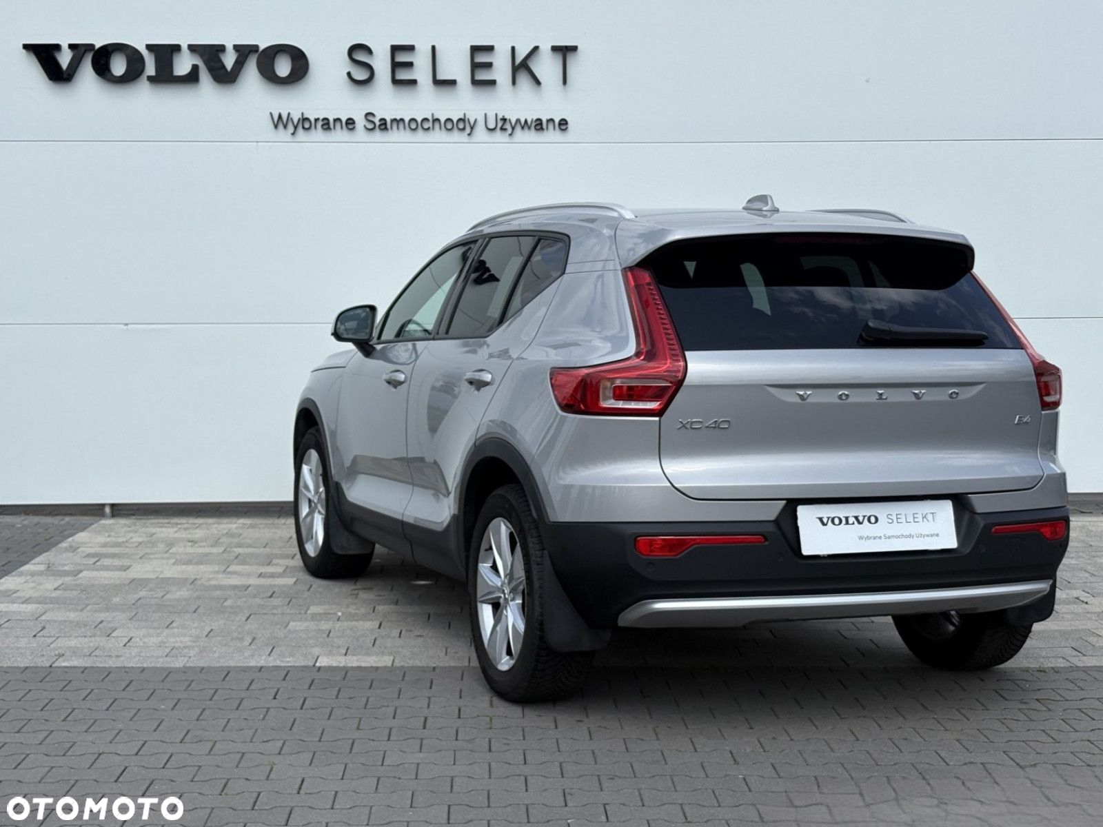 Volvo XC 40 - 6