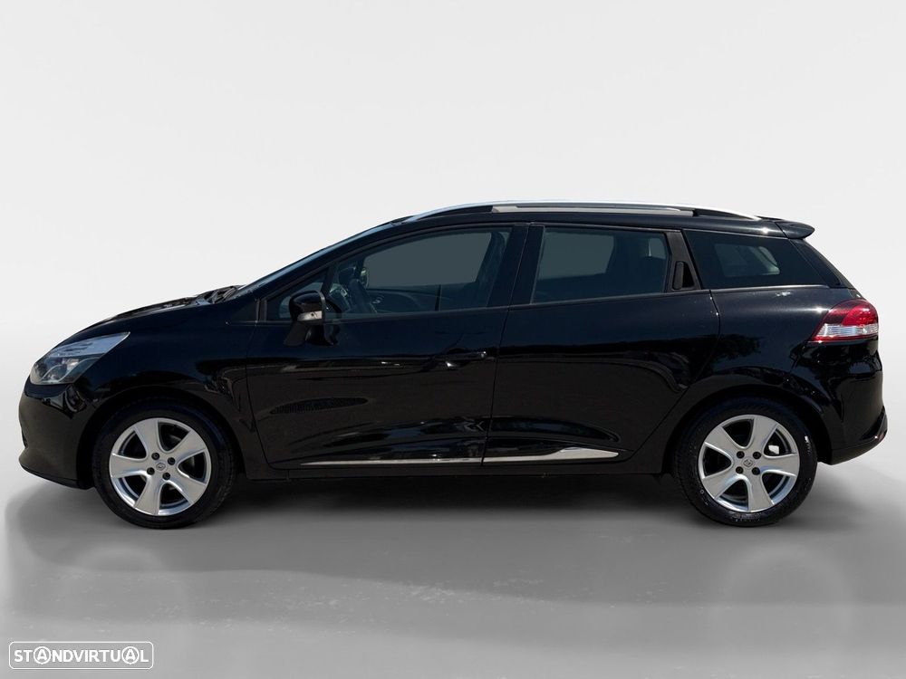 Renault Clio Sport Tourer - 2