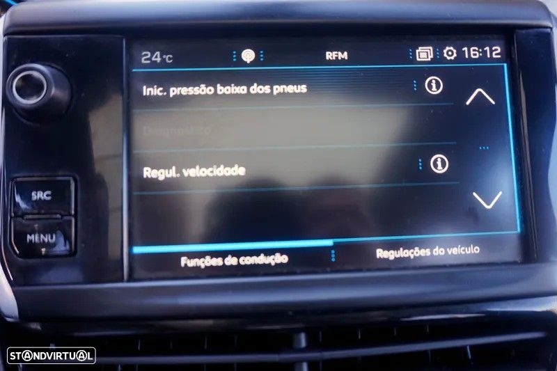 Peugeot 2008 1.2 PureTech Crossway - 25