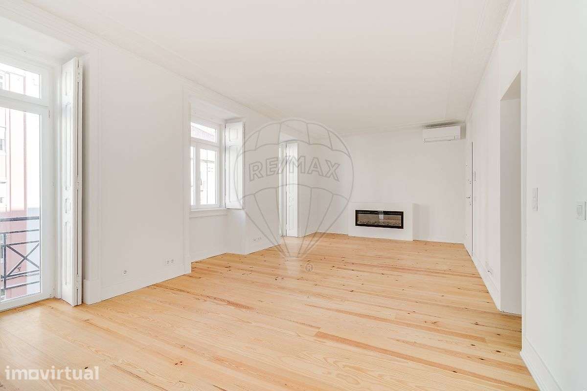 Apartamento T3 para venda - Grande imagem: 2/28