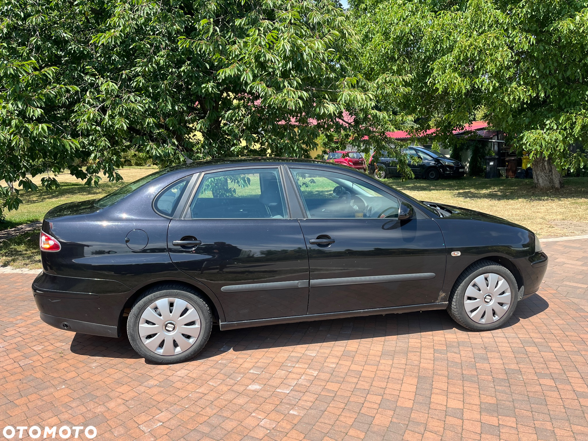 Seat Cordoba - 3
