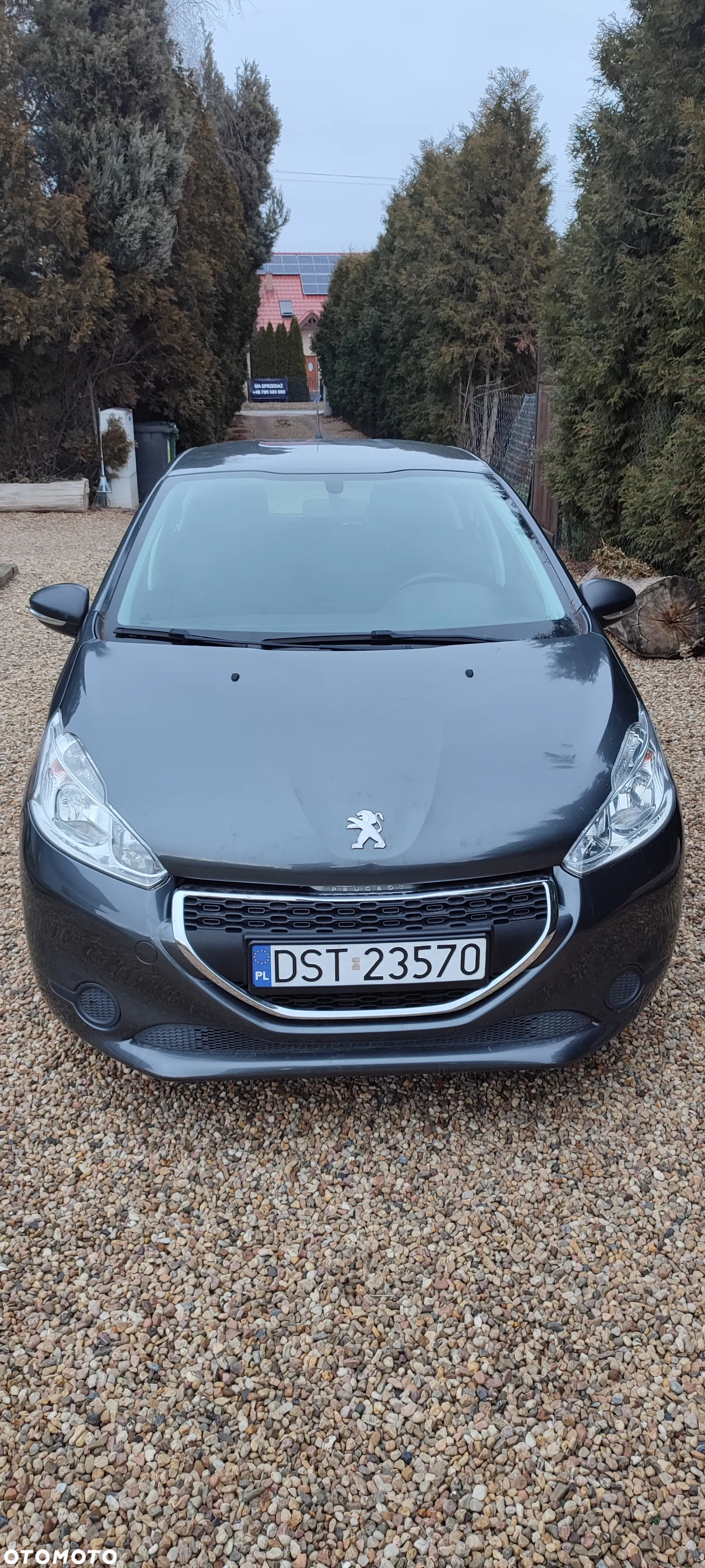 Peugeot 208 - 9