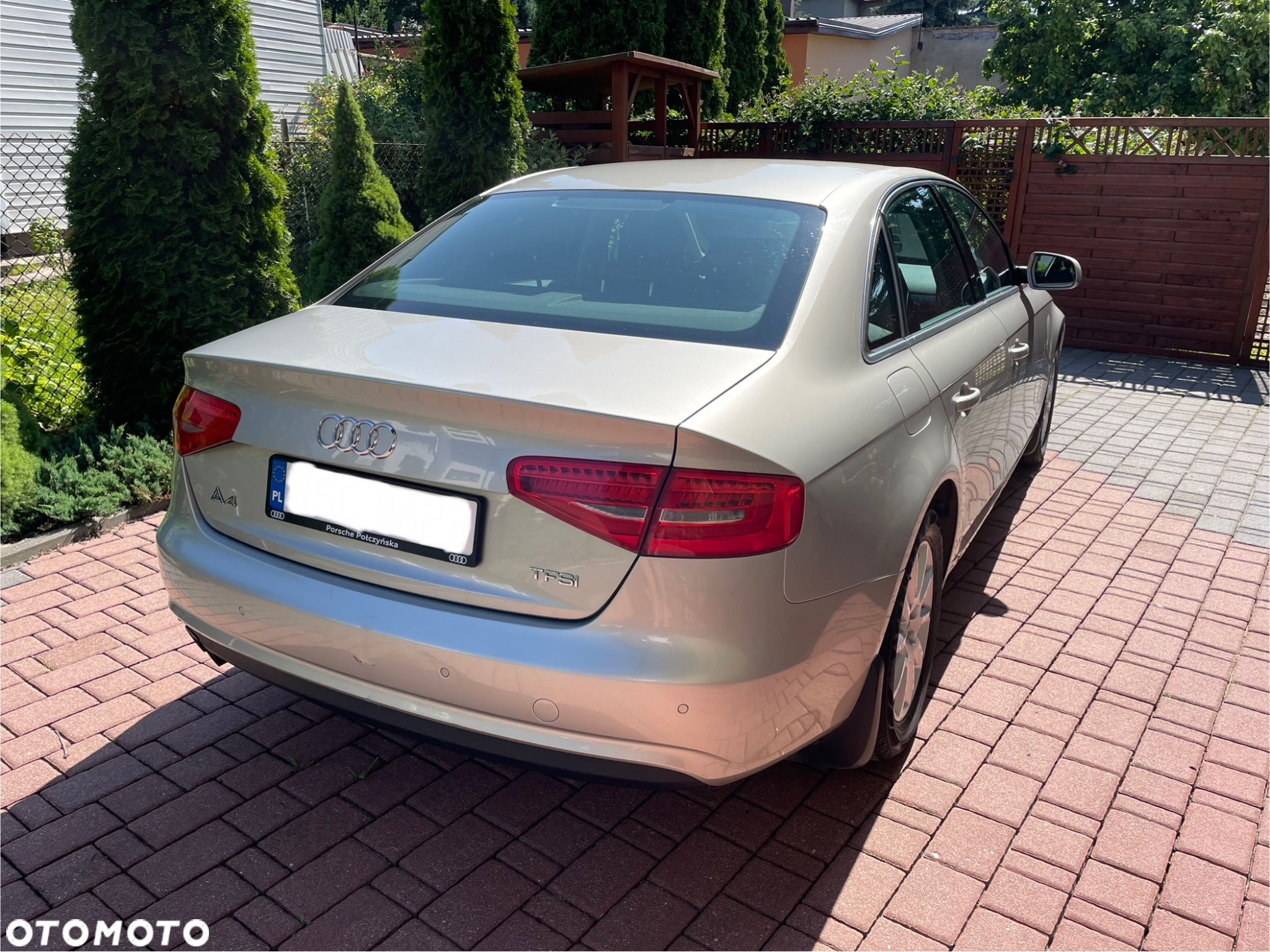 Audi A4 ver-1-8-tfsi - 19