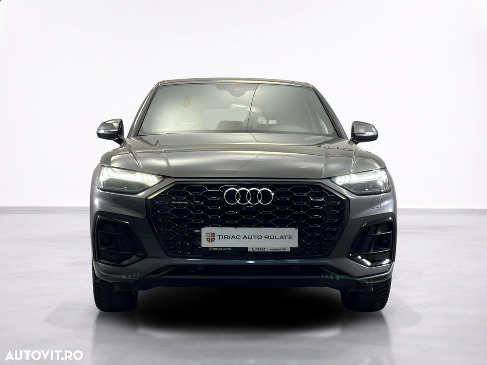 Audi Q5 Sportback - 9
