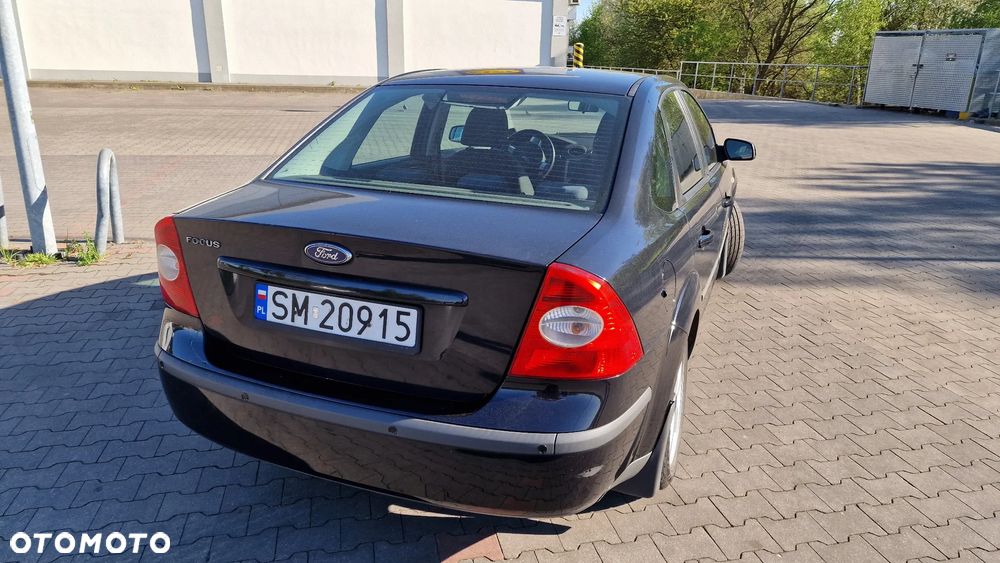Ford Focus - 4