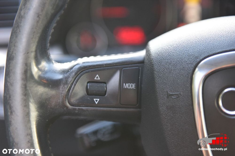 Audi A4 Avant - 29