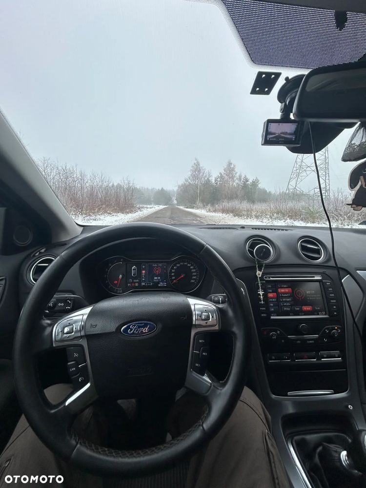 Ford Mondeo 1.6 T Titanium - 19